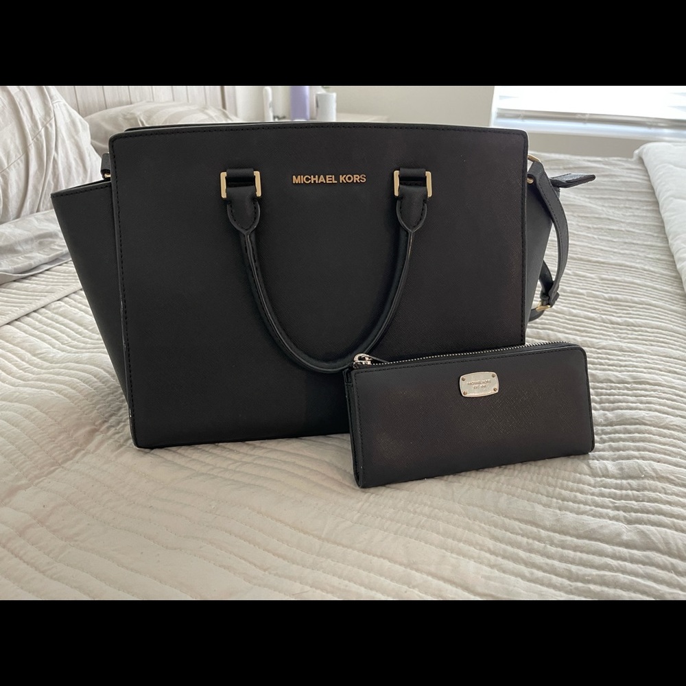 Michale Kors Bag